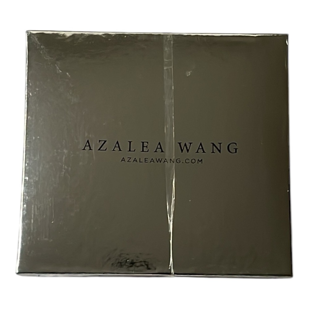 AZALEA WANG
Honeybunch
Rhinestone Boot (Women) Size 8 - Picture 8 of 8